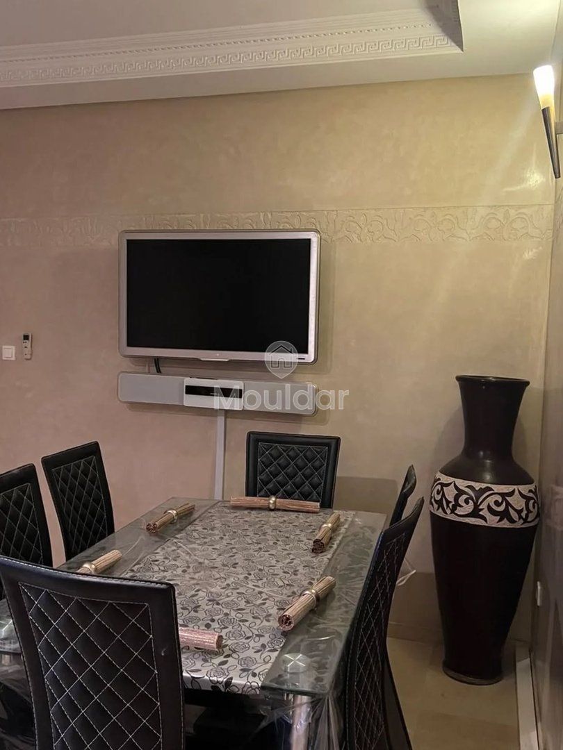 Appartement à vendre à Agadir, Hay Mohammadi - Photo 8