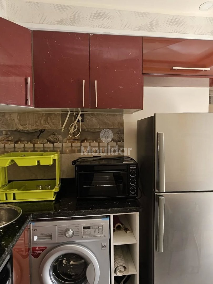 Mieszkanie do wynajęcia w Agadirze, Tilila - Photo 10