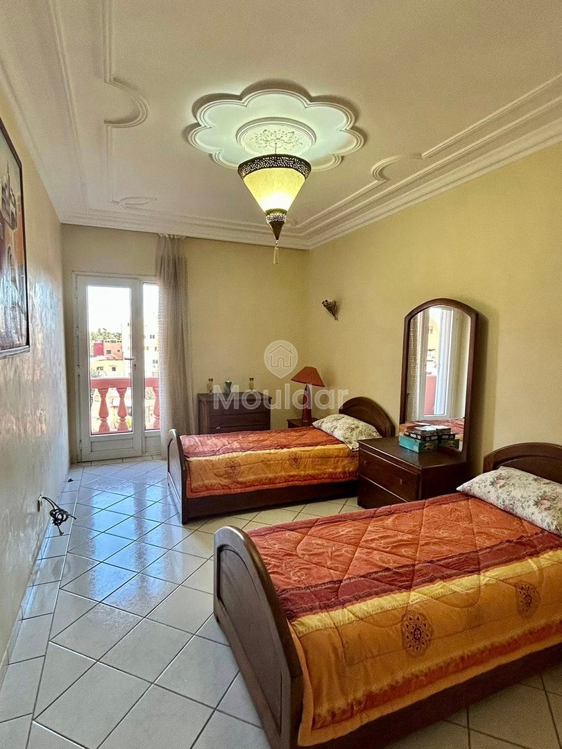 Apartamento à venda em Marrakech, Guéliz - Photo 7