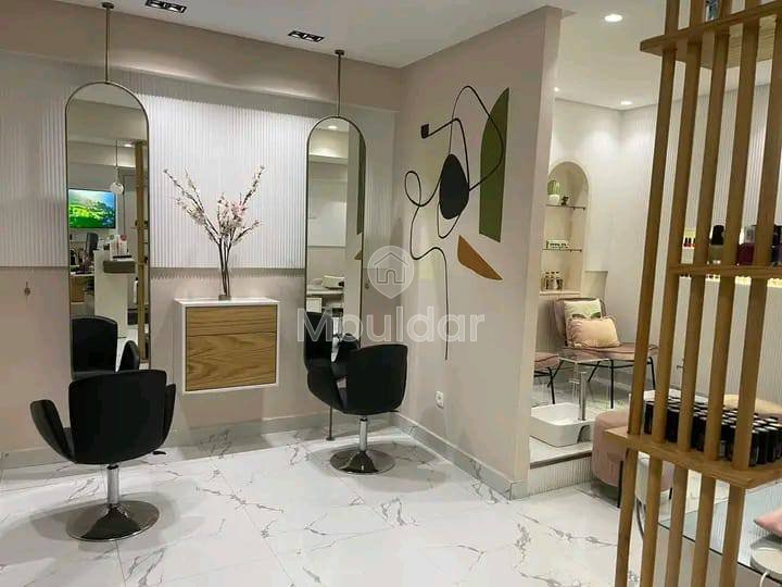 Local comercial para alugar em Casablanca, Racine - Photo 6