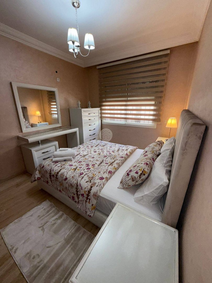 Appartement à louer à Belvédère, Casablanca - Photo 4