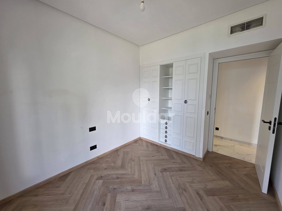 Mieszkanie do wynajęcia w Aïn Diab, Casablanca - Photo 5