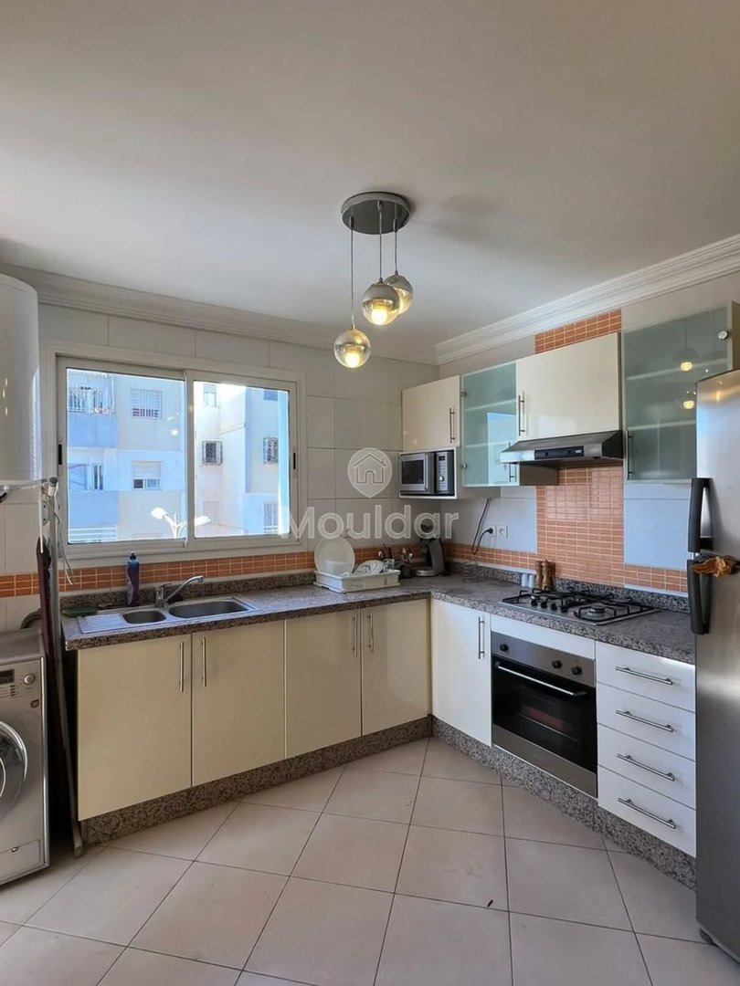 Appartement à vendre à Agadir, Hay Mohammadi - Photo 16