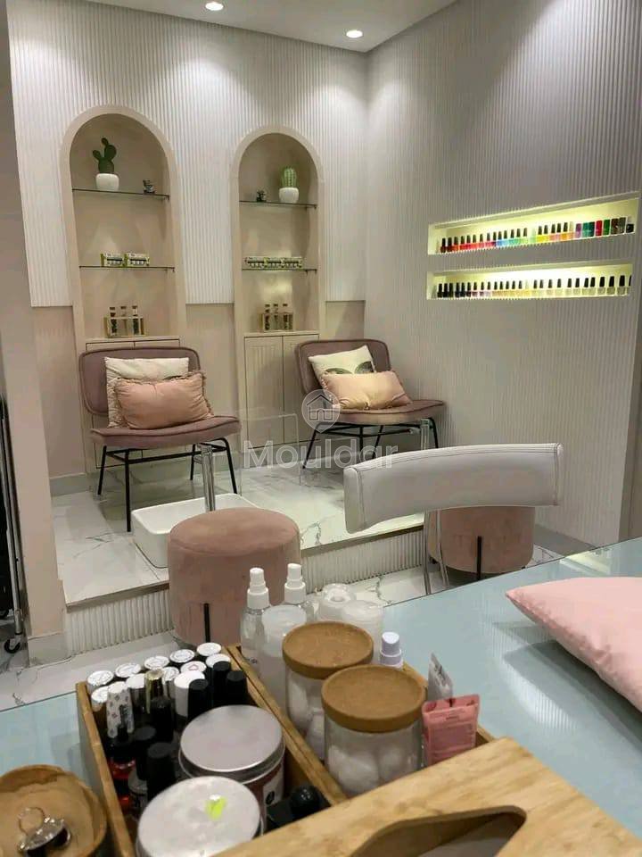 Local comercial para alugar em Casablanca, Racine - Photo 8