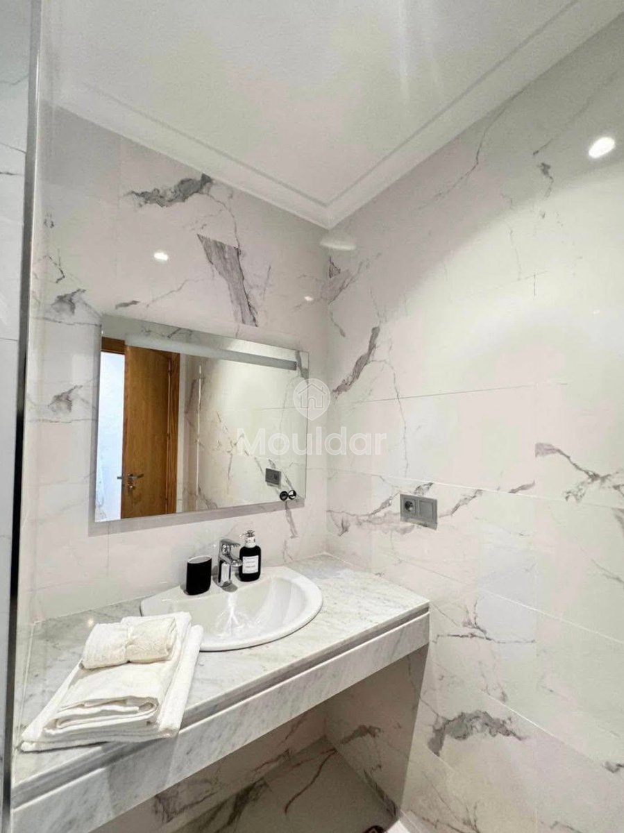 Appartement te huur in Tanger, Malabata - Photo 8