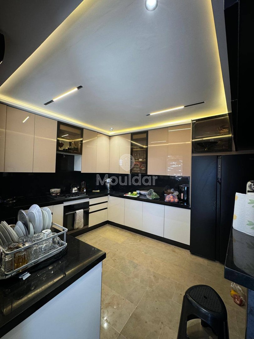 فيلا للإيجار لقضاء العطلات في مراكش طريق أميزميز - Photo 7