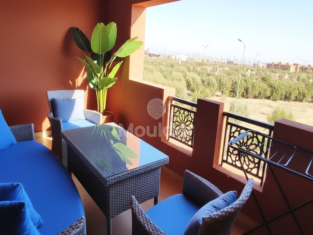 Appartamento in affitto a Marrakech, Via Casablanca - Photo 10