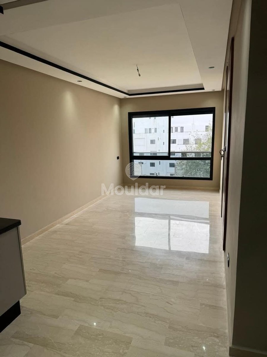 ستوديو للإيجار في الدار البيضاء - Photo 1