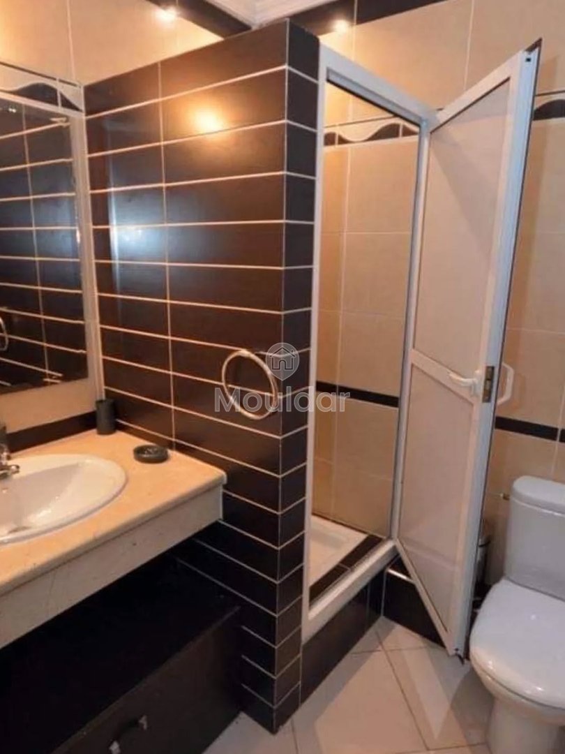 Appartement à vendre à Agadir, Hay Mohammadi - Photo 19