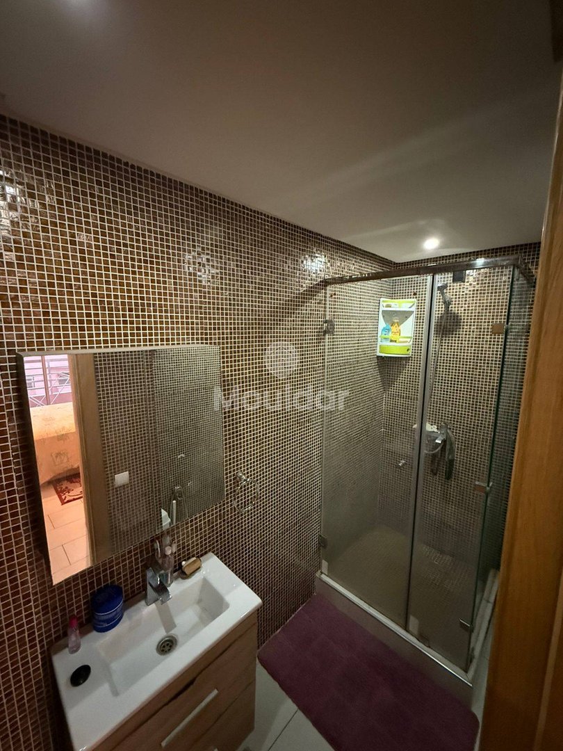 2-Zimmer-Wohnung zu verkaufen in Marrakesch - Semlalia - Photo 14