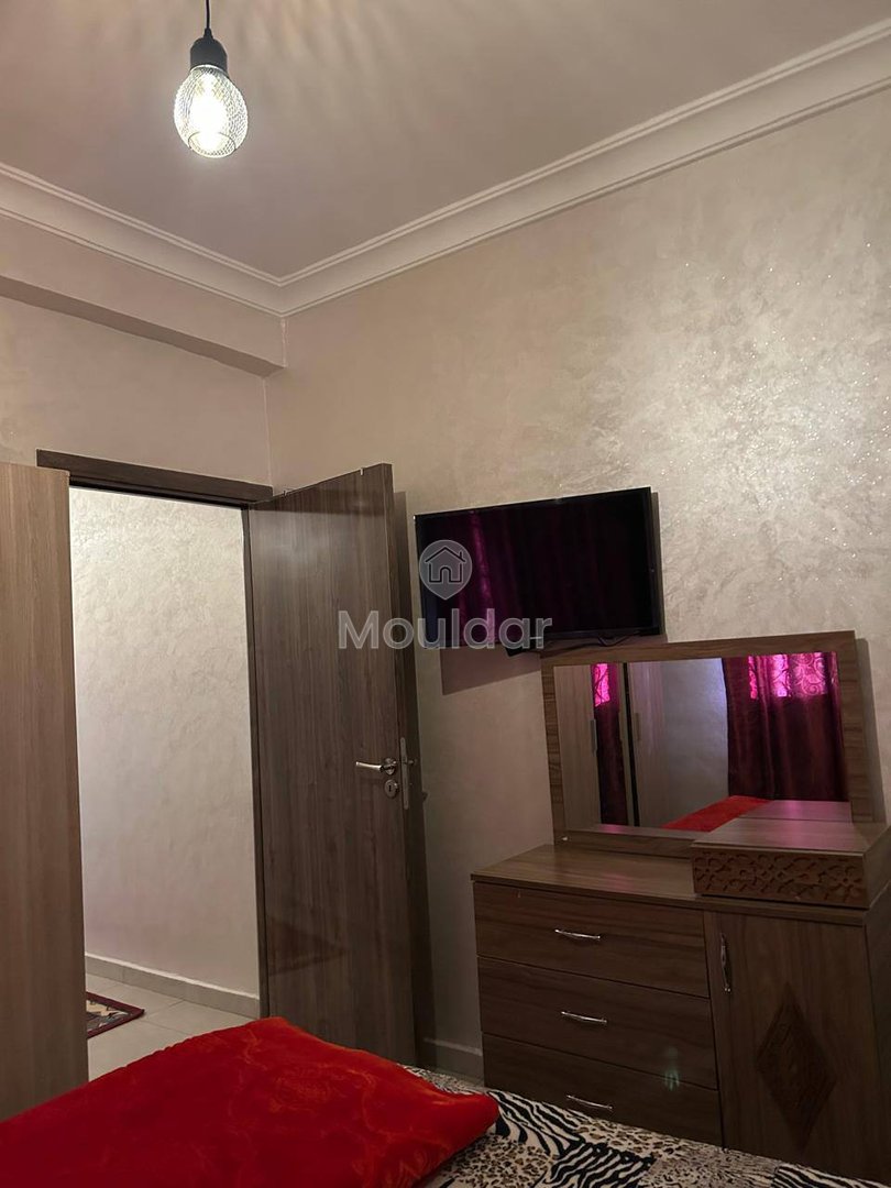 Appartement zu vermieten in Marrakesch, Bouaakkaz - Photo 4