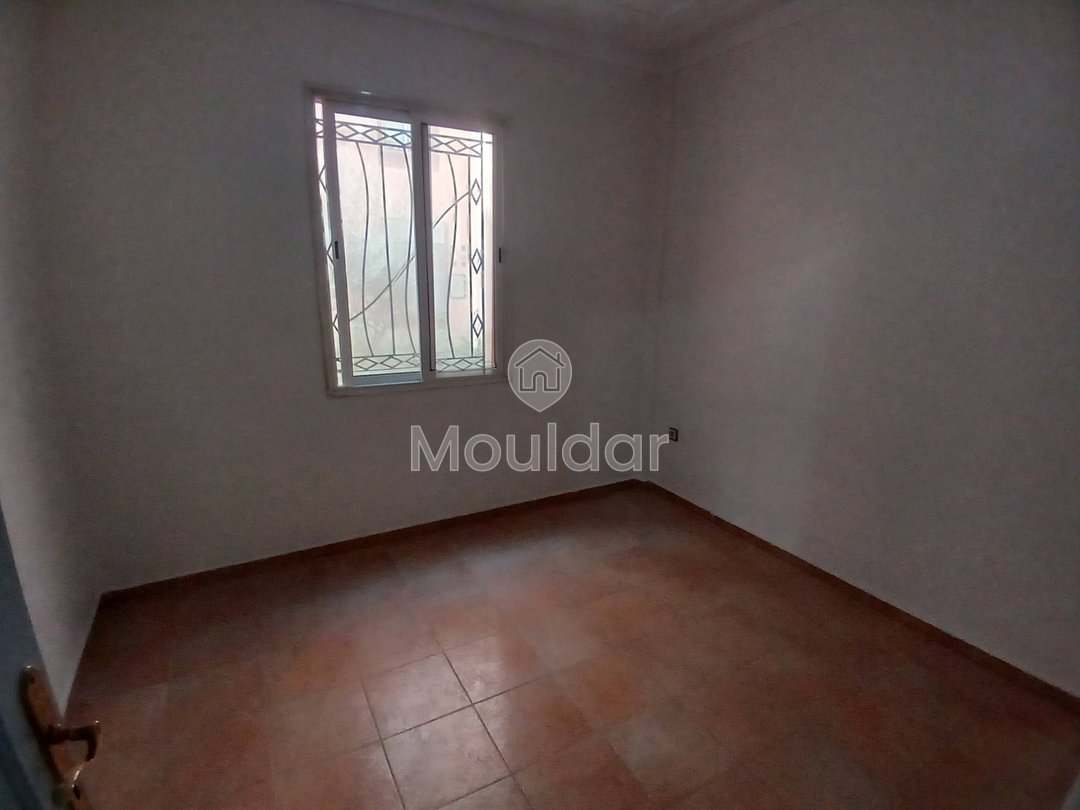 Charmante Wohnung zu verkaufen in Marrakesch - 2 Schlafzimmer - Photo 8