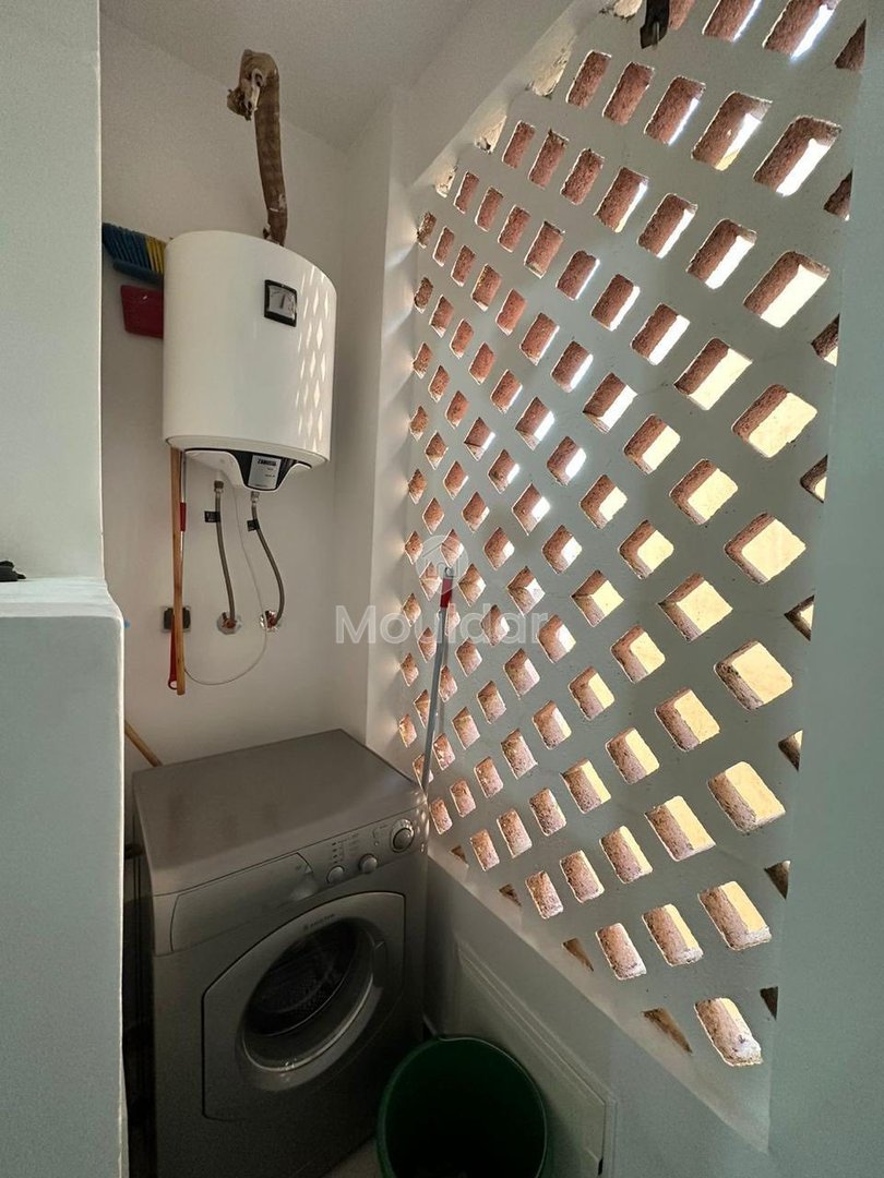 Apartment for rent in Marrakech, Jnan Awrad - Photo 10