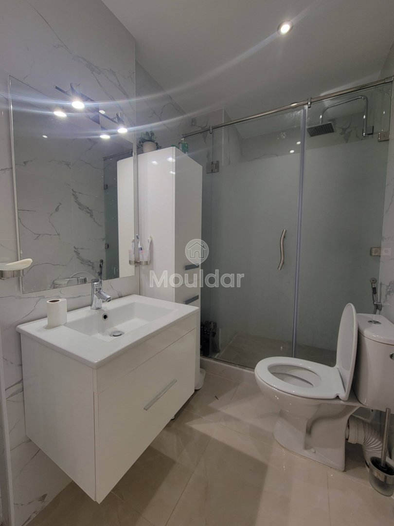 Apartment for sale in Marrakech, Guéliz - Photo 14