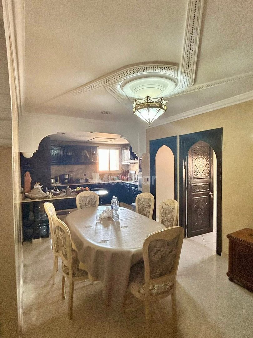 Apartamento à venda em Marrakech, Guéliz - Photo 3