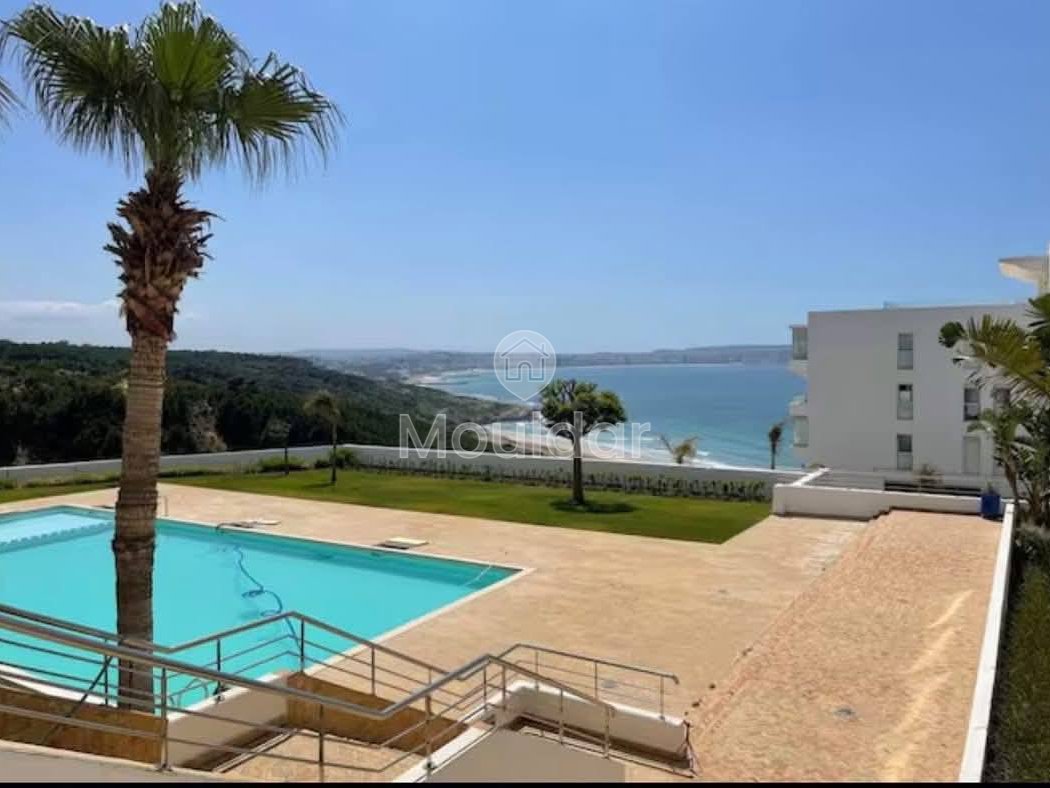 Διαφυγή στη Μαλανάτα: Διαμέρισμα 2 Υπνοδωματίων, Εξοπλισμένο και Άνετο - Photo 5