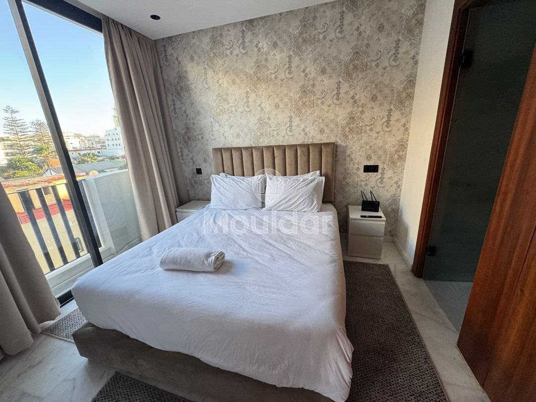 Studio de închiriat în Casablanca, Ferma Bretone - Photo 4