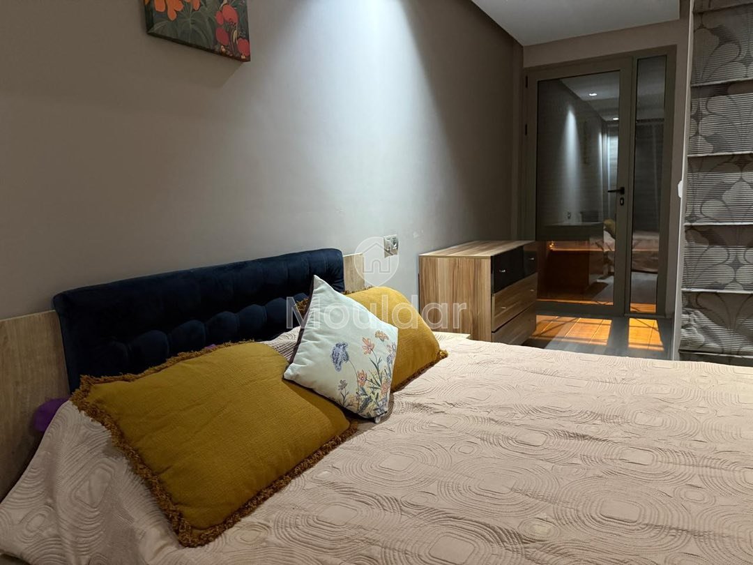 Studio do wynajęcia w Casablance, Bourgogne - Photo 6