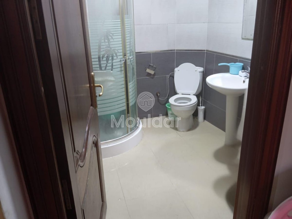 Appartement te huur in Rabat, wijk van de Oceaan - Photo 5