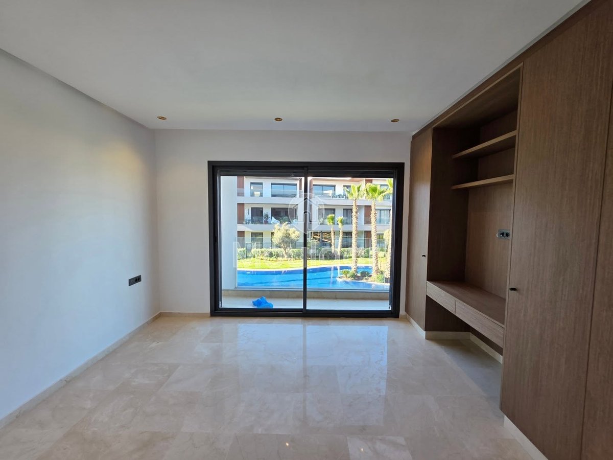 شقة للإيجار في الدار البيضاء، عين دياب - Photo 5