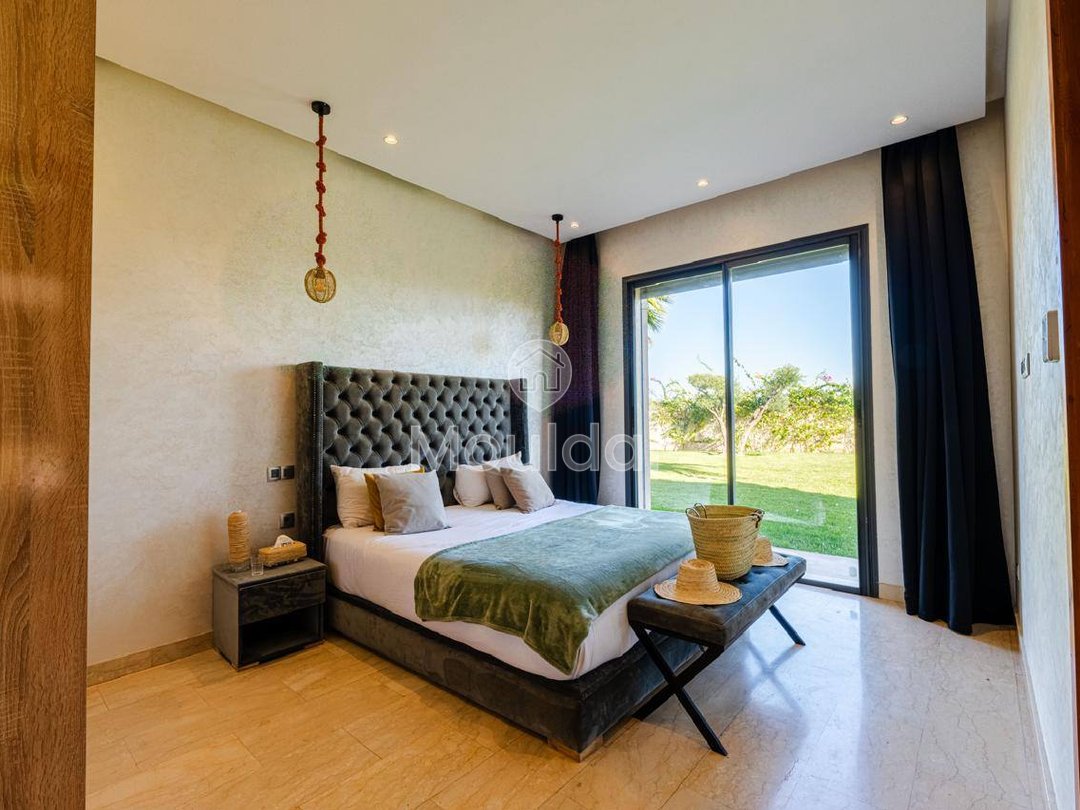 Villa à vendre à Marrakech Route de Ouarzazate - Photo 5