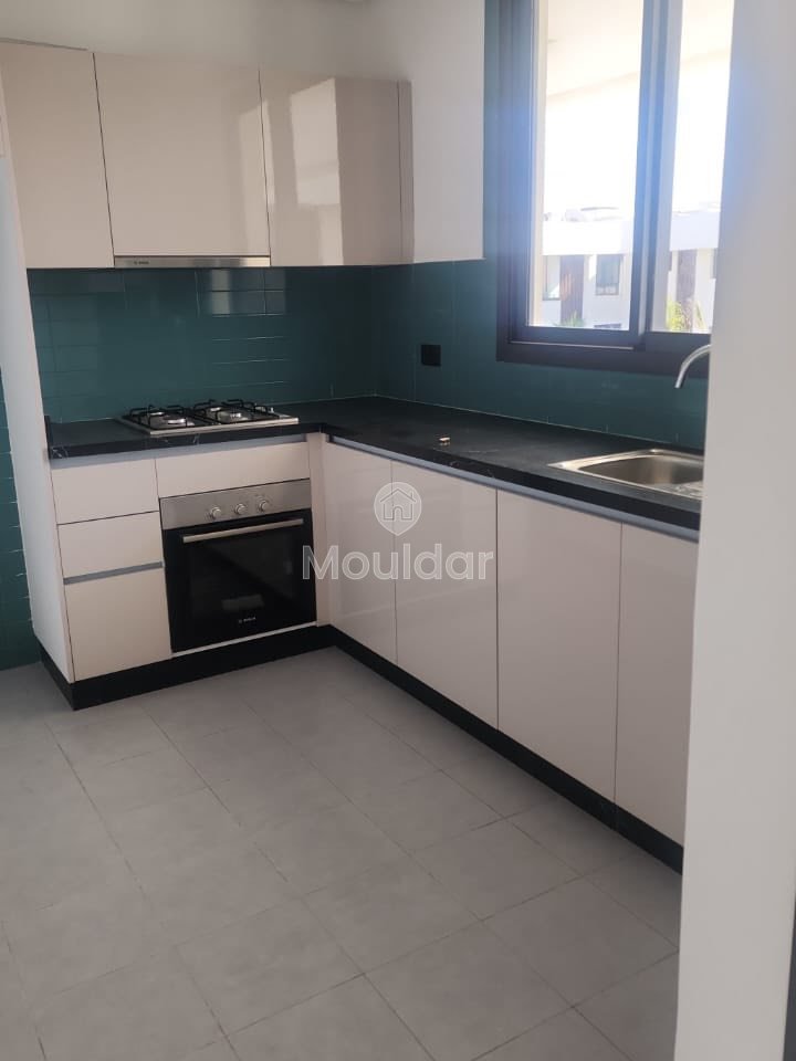 Διαμέρισμα προς ενοικίαση στην Καζαμπλάνκα, Οδό Αζεμούρ - Photo 8