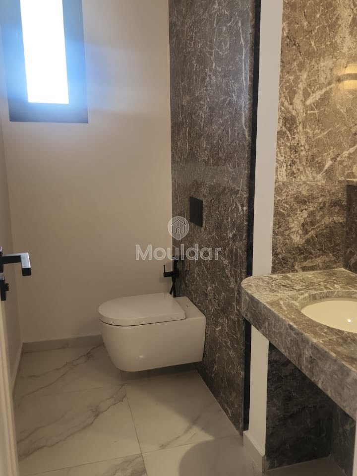 Διαμέρισμα προς ενοικίαση στην Καζαμπλάνκα, Οδό Αζεμούρ - Photo 11