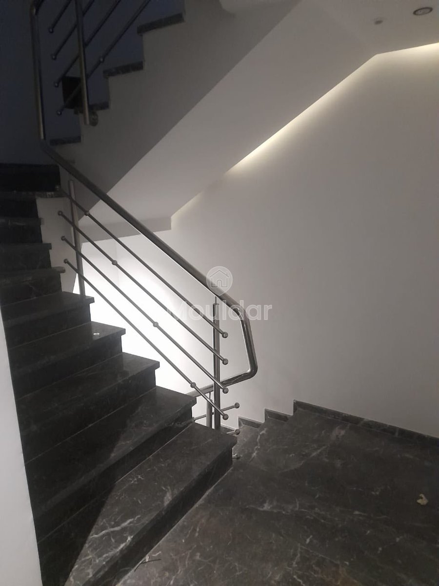 استوديو للإيجار في الدار البيضاء - Photo 5