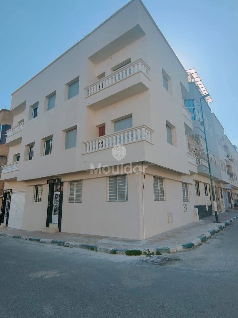 Mohammedia'da satılık ev - Photo 7