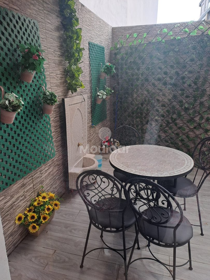 Studio do wynajęcia w Casablance, Palmier - Photo 11