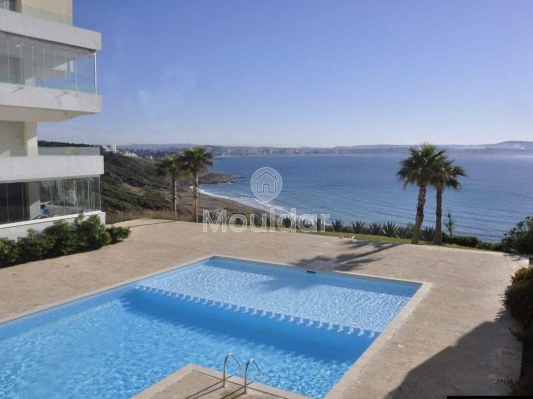 Διαφυγή στη Μαλανάτα: Διαμέρισμα 2 Υπνοδωματίων, Εξοπλισμένο και Άνετο - Photo 4