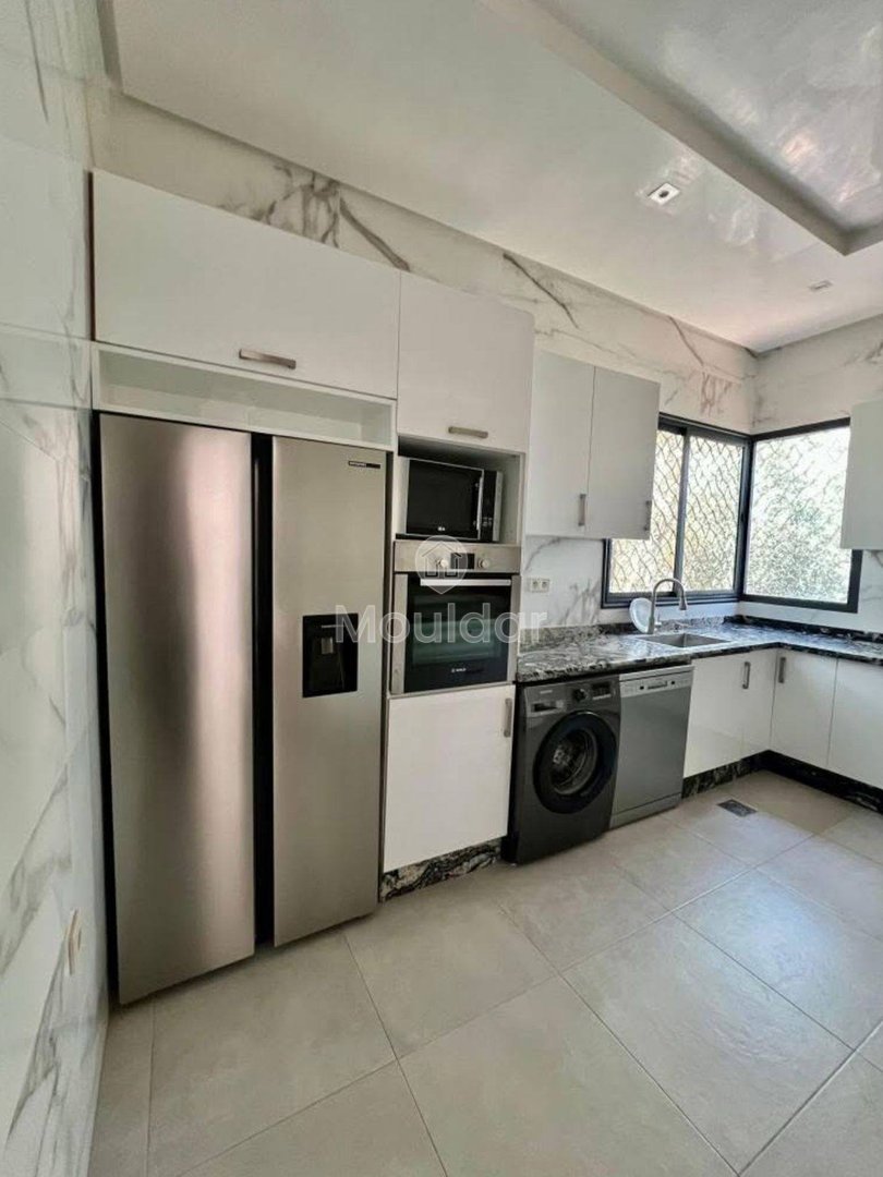 فيلا للإيجار لقضاء العطلات في مراكش طريق أميزميز - Photo 8