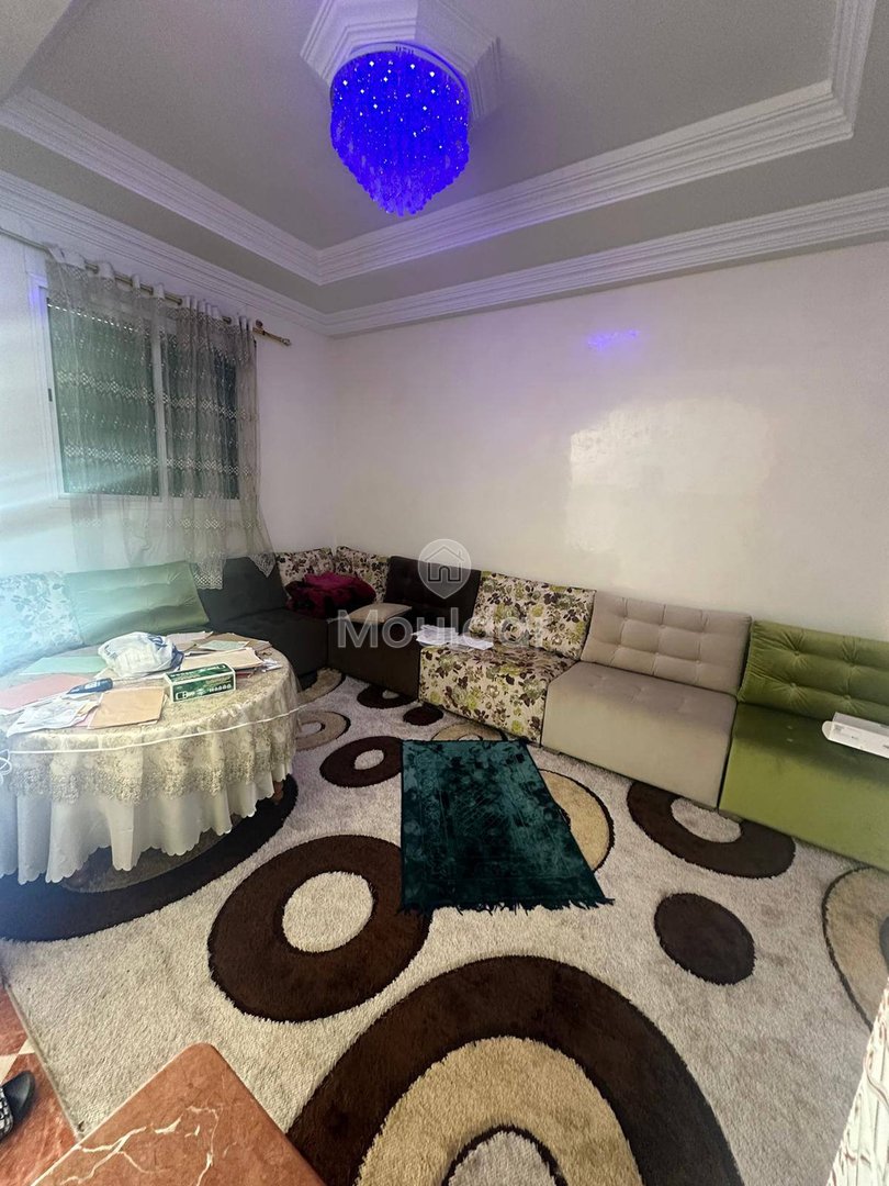 Mohammedia'da satılık ev - Photo 4