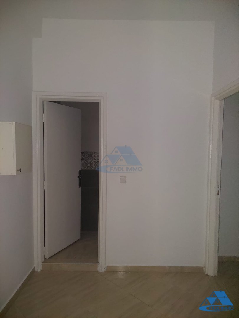 RENTAL APARTMENT IN AGDAL RABAT - Photo 3