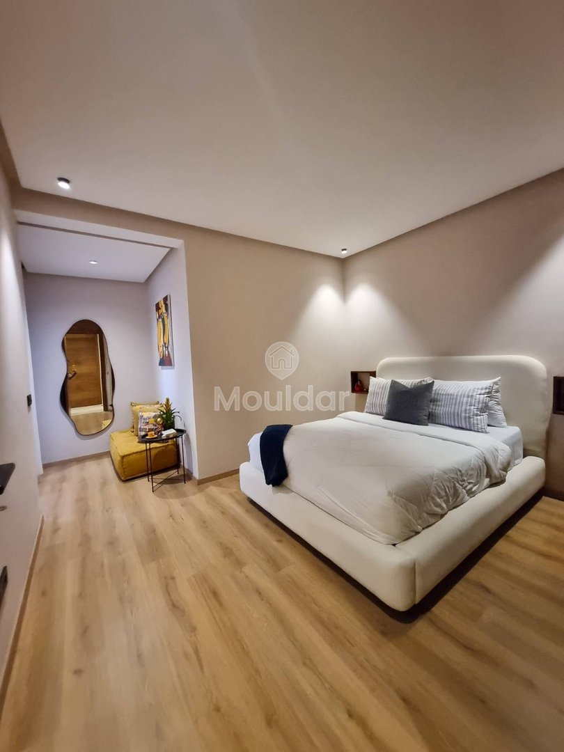 Garsonieră de închiriat în Casablanca, Hermitage - Photo 6