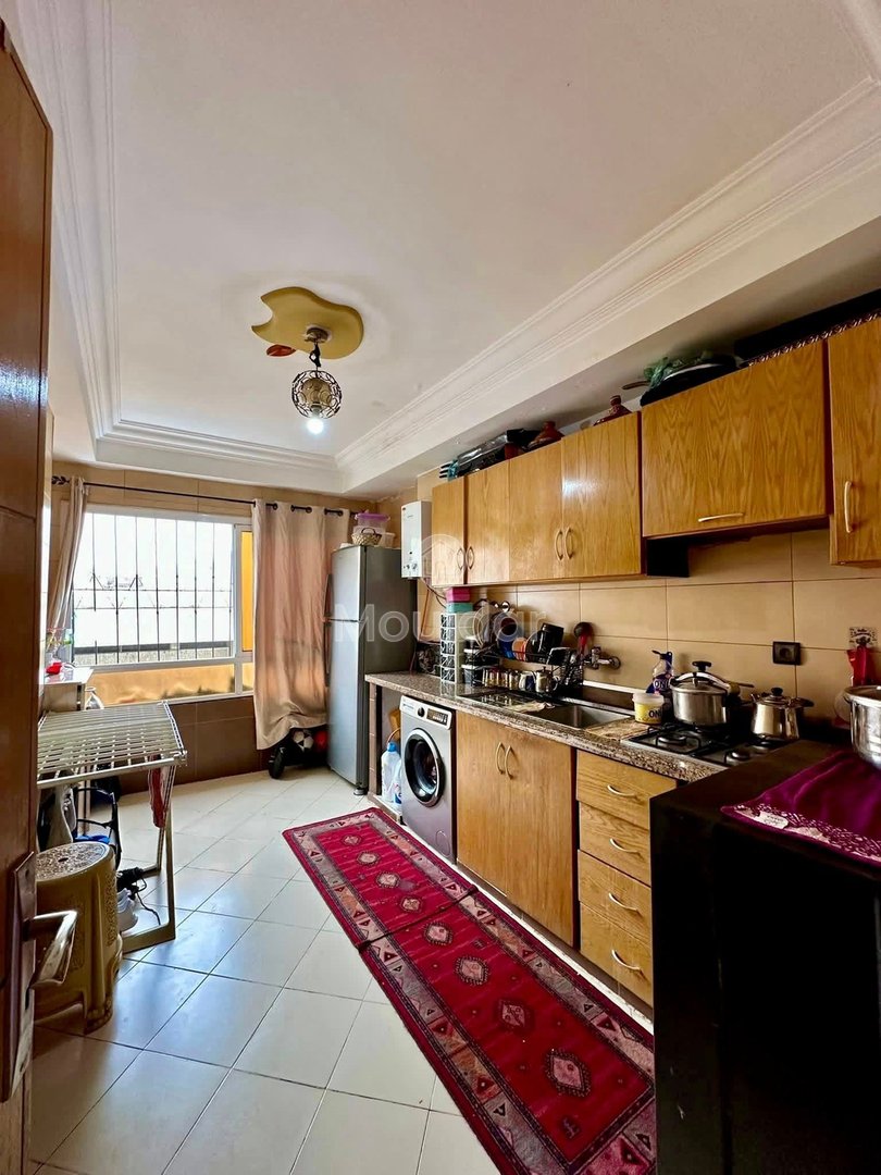 Apartment for sale in Fes - Photo 14