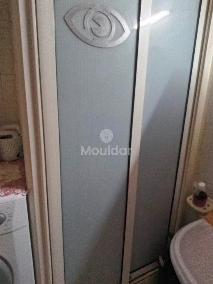 شقة للبيع في الدار البيضاء، بورغينيوني - Photo 8