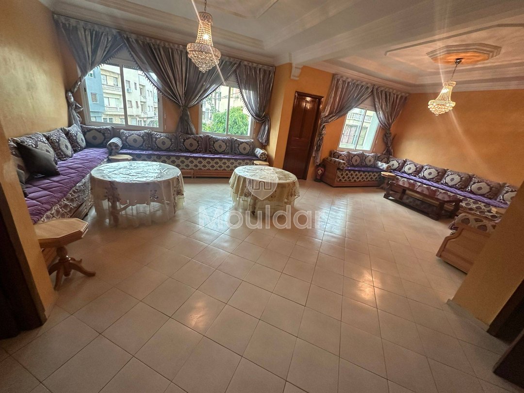 Mohammedia'da satılık ev - Photo 1