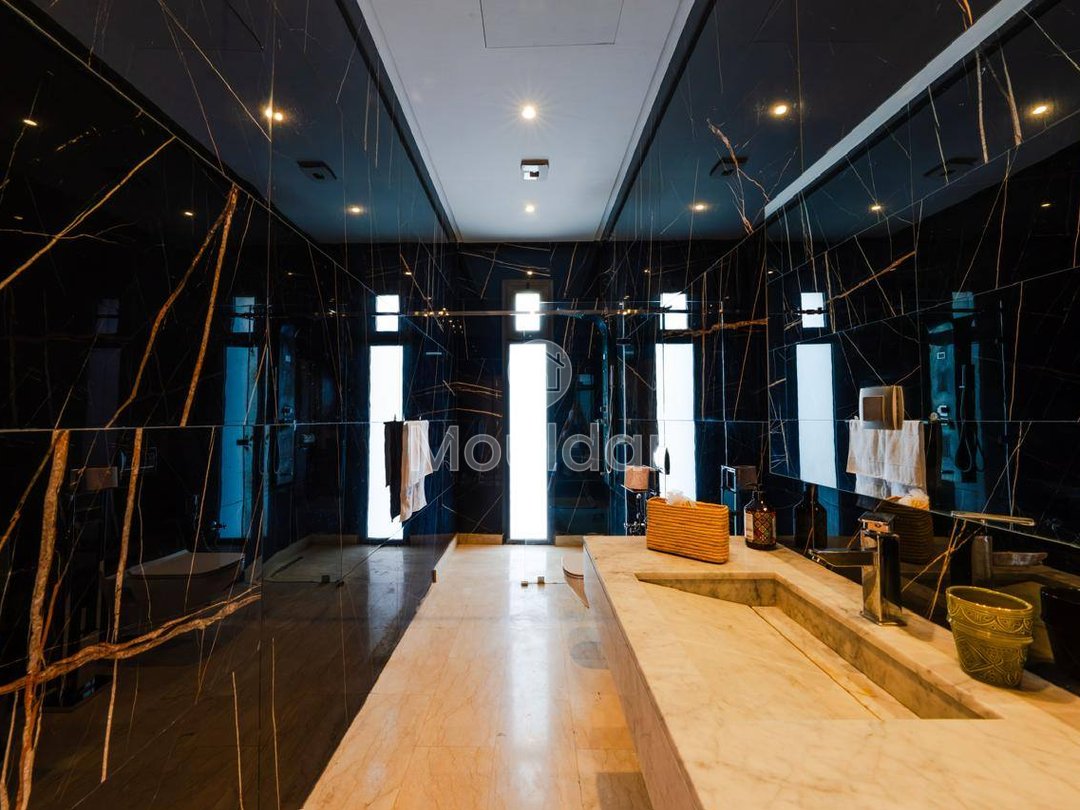 Villa à vendre à Marrakech Route de Ouarzazate - Photo 14