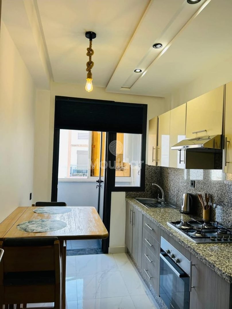 Kasablanka, Kaliforniya'da Kiralık Daire - Photo 12