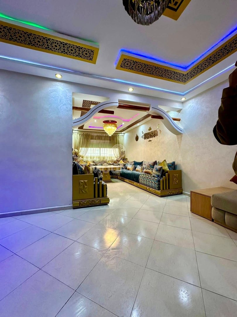 Apartment for sale in Fes - Photo 5