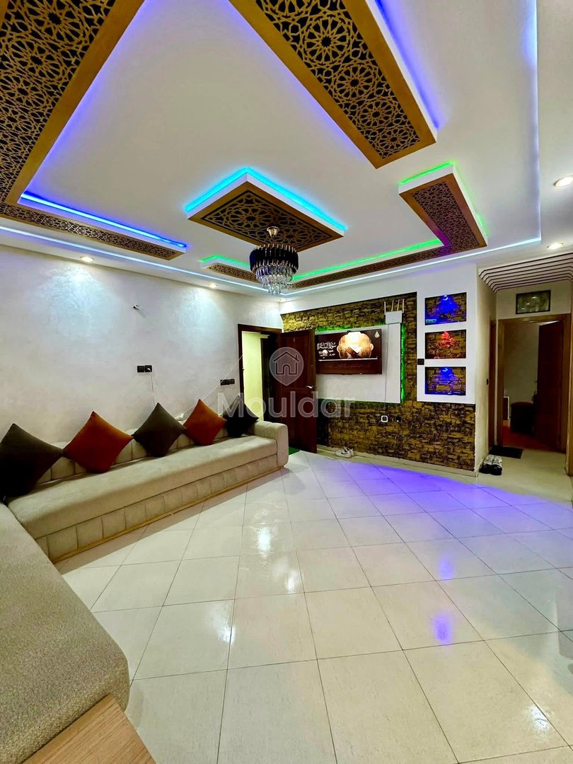 Apartment for sale in Fes - Photo 6