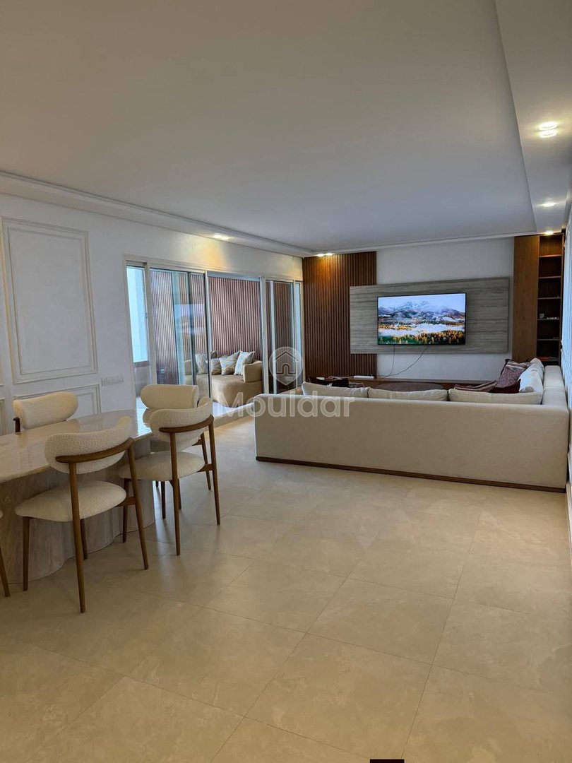 Διαφυγή στη Μαλανάτα: Διαμέρισμα 2 Υπνοδωματίων, Εξοπλισμένο και Άνετο - Photo 11