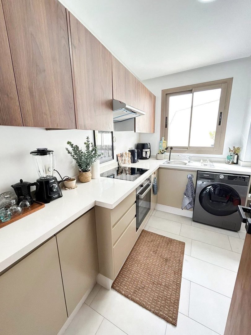 Appartamento in affitto a Beauséjour, Casablanca - Photo 7