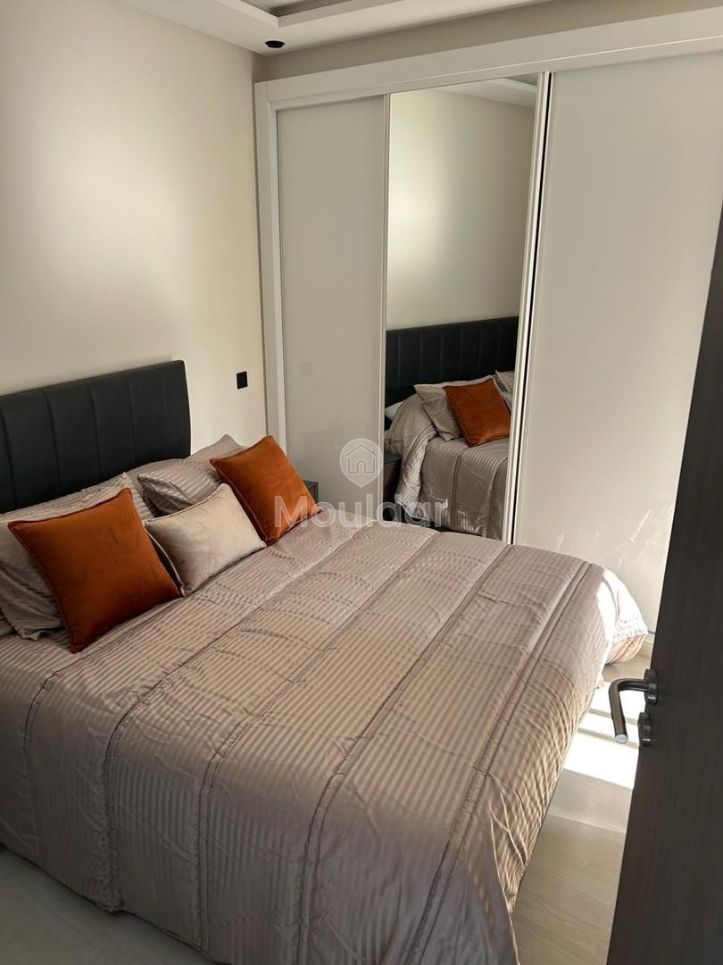 Kasablanka, Kaliforniya'da Kiralık Daire - Photo 8