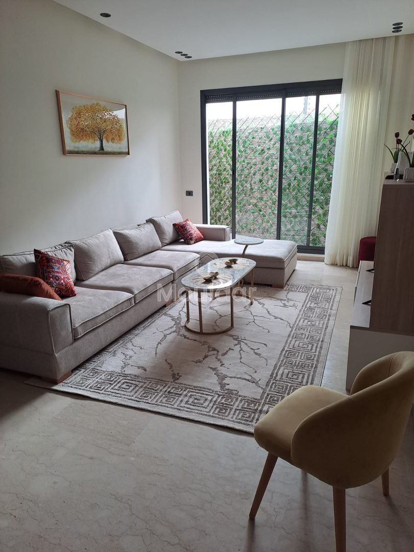 Studio do wynajęcia w Casablance, Palmier - Photo 2