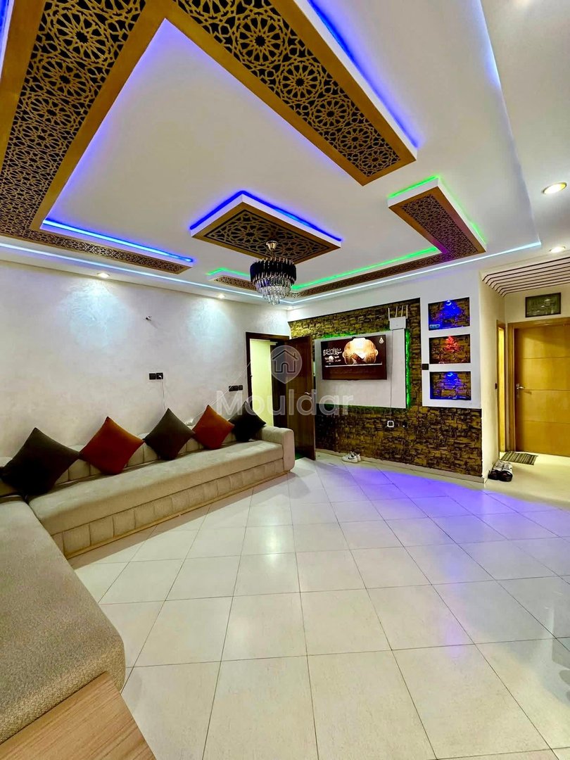 Apartment for sale in Fes - Photo 4