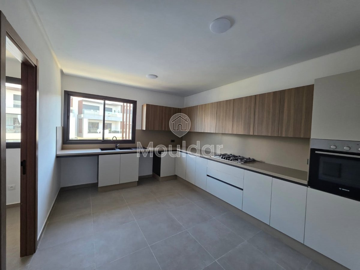 شقة للإيجار في الدار البيضاء، عين دياب - Photo 6