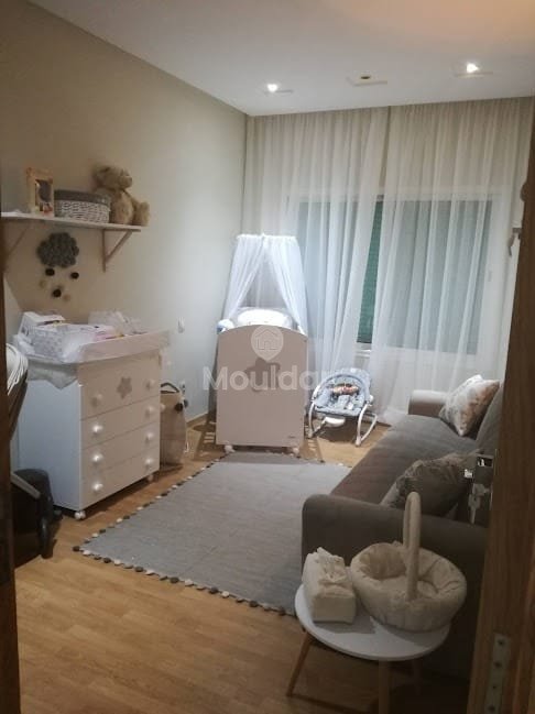 شقة للبيع في الدار البيضاء حي المستشفيات - Photo 6