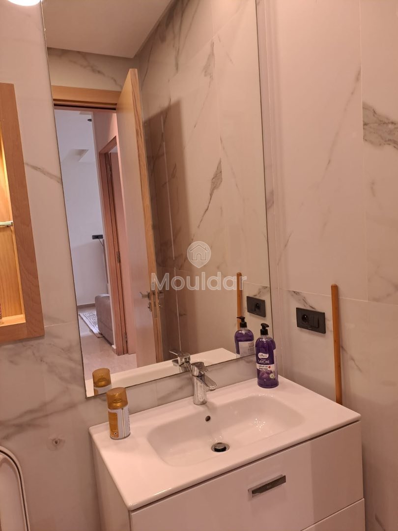 Studio do wynajęcia w Casablance, Palmier - Photo 19